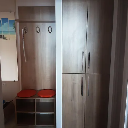Iglika Lägenhetshotell