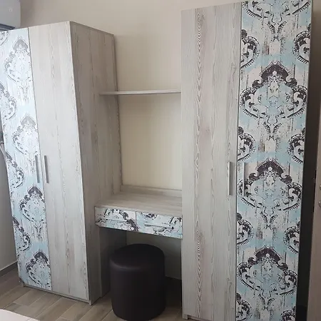 Iglika Lägenhetshotell 3*