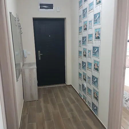 Iglika Lägenhetshotell