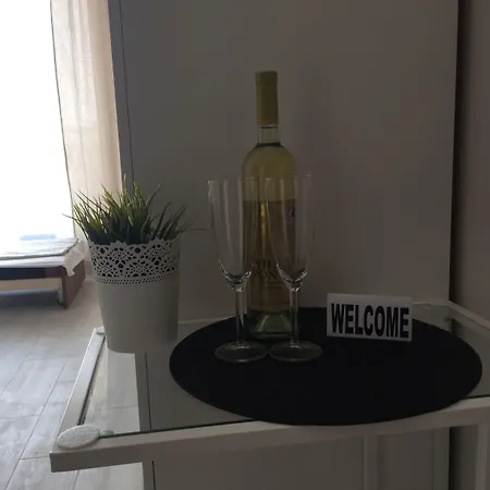 Iglika Lägenhetshotell