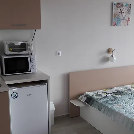 Aparthotel Iglika 3*