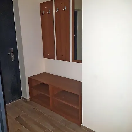 Iglika Lägenhetshotell