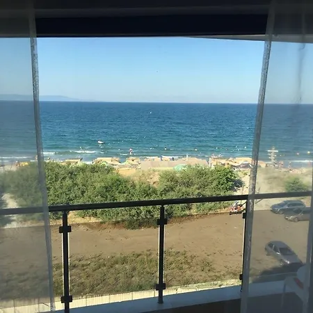 Iglika Pomorie