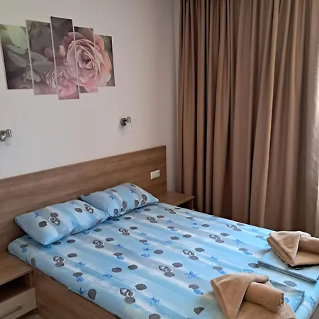 Iglika 3* Поморіє
