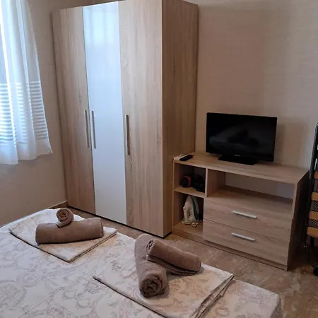 Iglika Aparthotel Pomorie