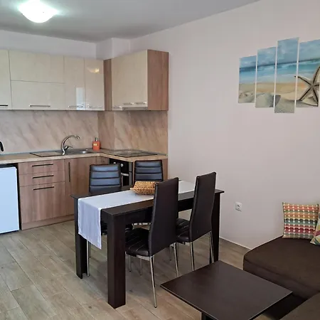 Iglika 3* Поморіє