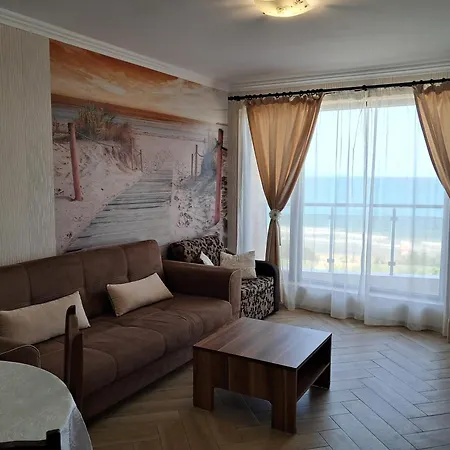 Апарт-готель Iglika