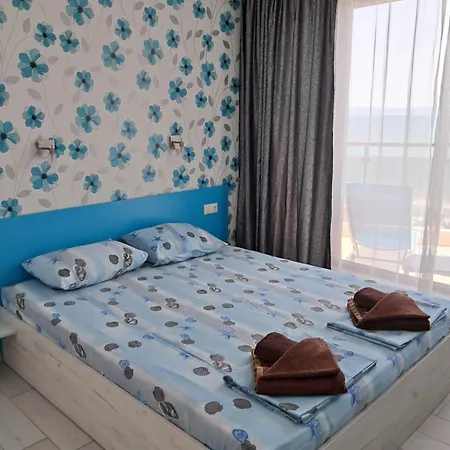 Iglika Aparthotel Pomorie