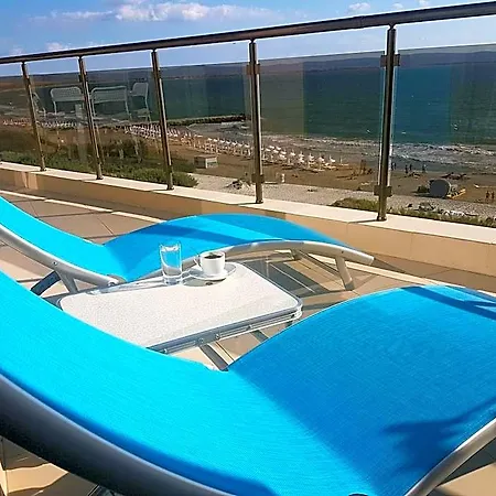 Iglika Aparthotel