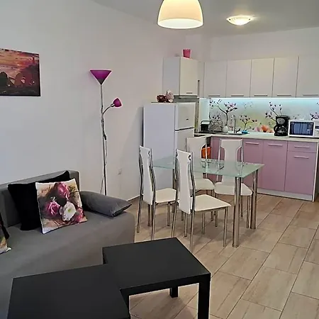 Iglika Aparthotel