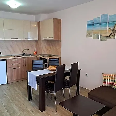 Iglika Aparthotel Pomorie