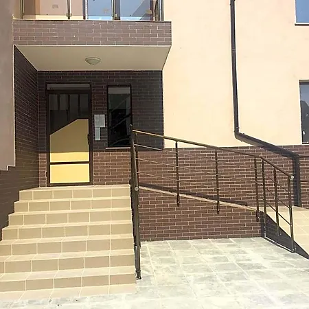 Aparthotel Iglika Pomorie