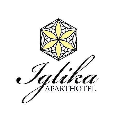 Iglika Lägenhetshotell Pomorie