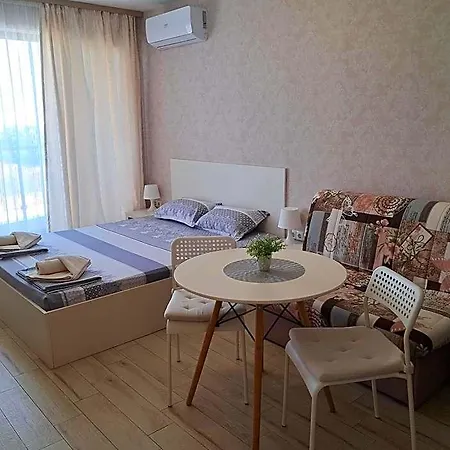 Iglika 3* Pomorie
