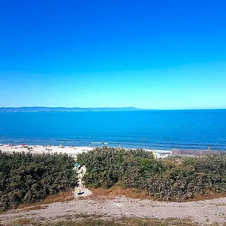 Iglika 3* Pomorie