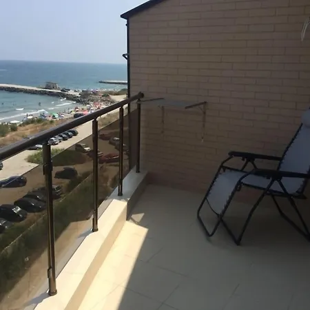 Apartmanhotel Iglika Pomorie