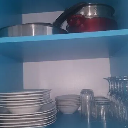 Iglika Apartmanhotel