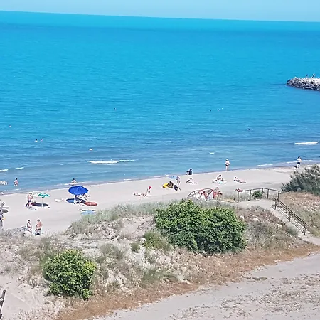 Iglika Апарт-готель