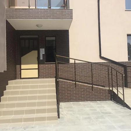 Aparthotel Iglika Pomorie