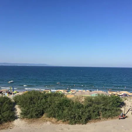 Aparthotel Iglika 3*