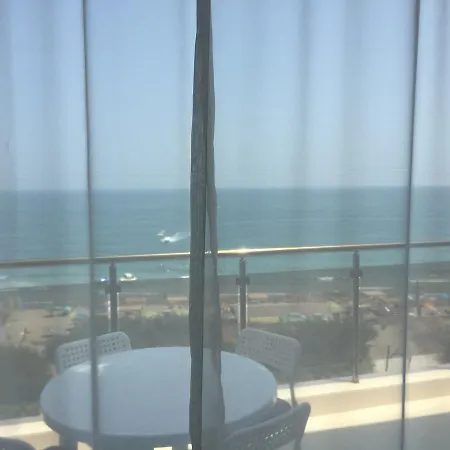 Iglika Aparthotel 3*