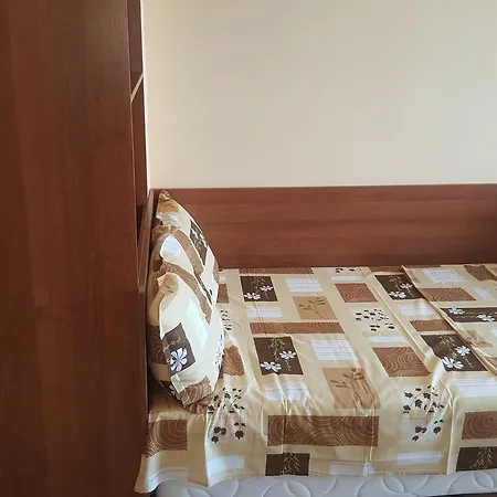 Iglika Aparthotel 3*