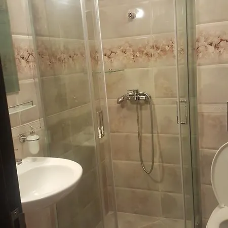 Iglika Aparthotel 3*