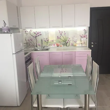 Aparthotel Iglika 3*