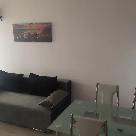 Iglika Aparthotel
