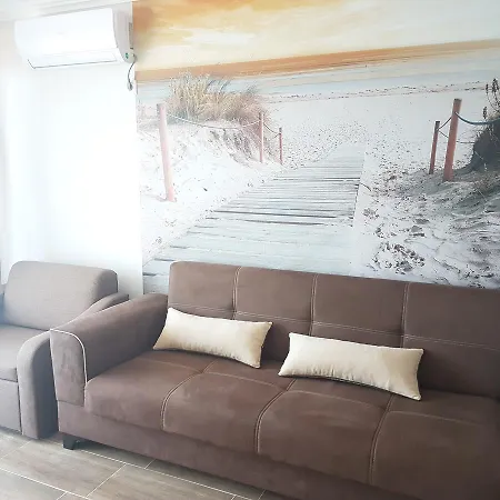 Iglika 3*