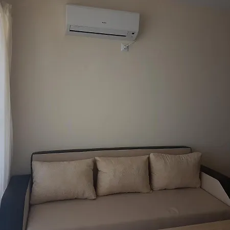 Iglika Aparthotel Pomorie