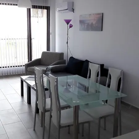 Iglika Aparthotel Pomorie