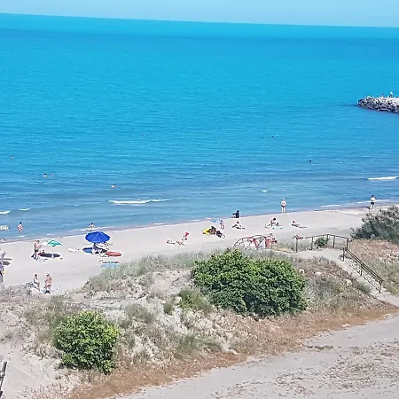 Iglika Aparthotel Pomorie