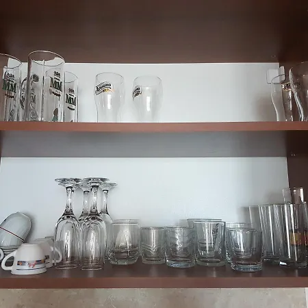 Aparthotel Iglika