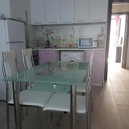 Iglika Aparthotel 3*