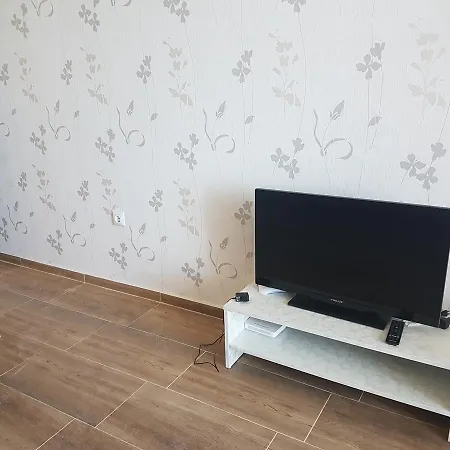 Aparthotel Iglika 3*