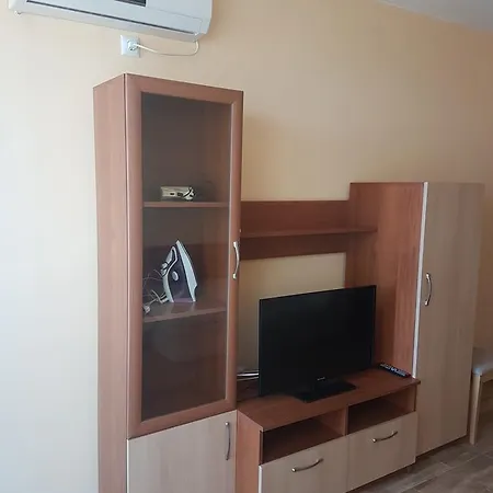 Iglika Aparthotel Pomorie