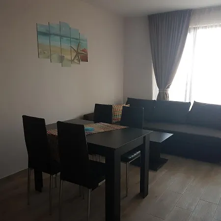 Iglika Aparthotel Pomorie