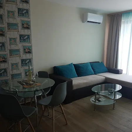 Iglika Pomorie