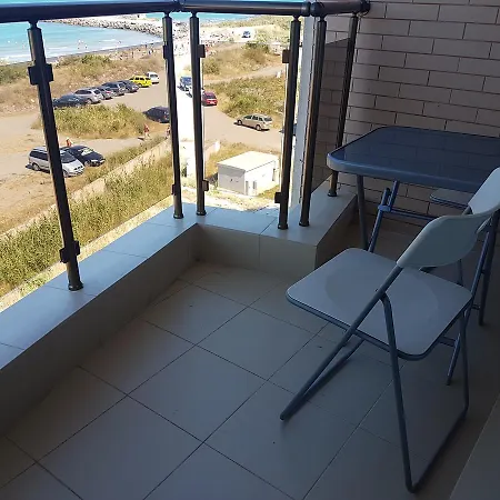 Iglika Aparthotel 3*