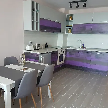 Aparthotel Iglika