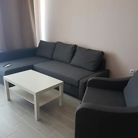Iglika Aparthotel