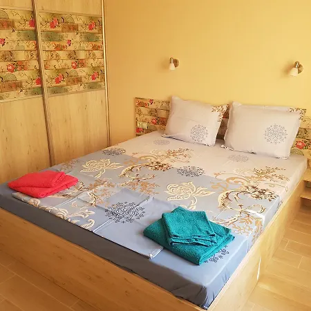 Iglika 3* Pomorie