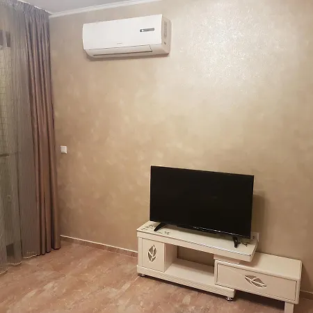 Iglika Aparthotel