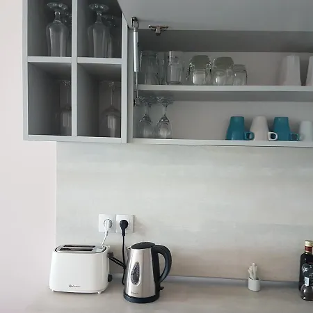 Iglika Aparthotel 3*