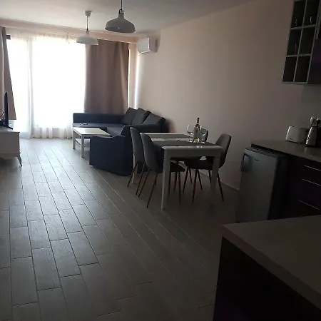 Iglika Aparthotel Pomorie