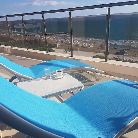 Iglika Aparthotel Pomorie