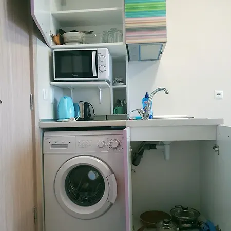 Iglika Aparthotel Pomorie