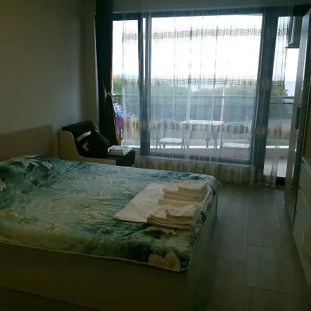 Iglika Aparthotel 3*