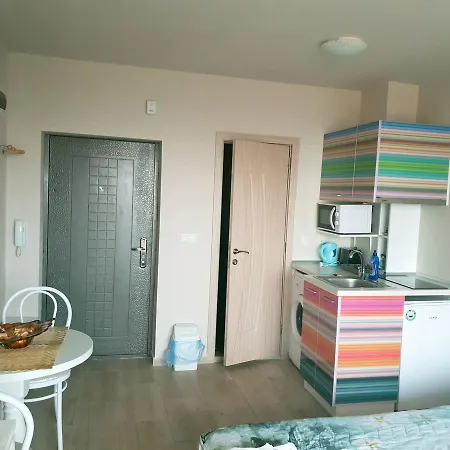 Iglika 3* Pomorie